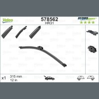 VALEO 578562 Wischblatt