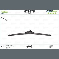 VALEO 578575 Wischblatt