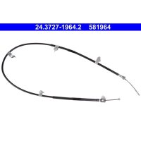 ATE 24.3727-1964.2 Seilzug, Feststellbremse