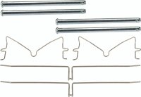 TRW PFK759 Zubehörsatz, Scheibenbremsbelag