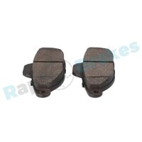RAP BRAKES R-P0623 Bremsbelagsatz, Scheibenbremse