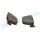 RAP BRAKES R-P0722 Bremsbelagsatz, Scheibenbremse