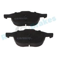 RAP BRAKES R-P0840 Bremsbelagsatz, Scheibenbremse