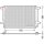 DENSO DCN32027 Kondensator, Klimaanlage