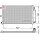 DENSO DCN44001 Kondensator, Klimaanlage