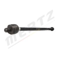 MERTZ M-S0579 Axialgelenk, Spurstange