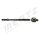 MERTZ M-S0248 Axialgelenk, Spurstange
