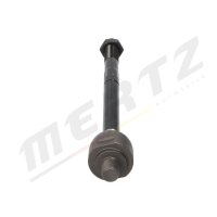MERTZ M-S0418 Axialgelenk, Spurstange