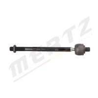 MERTZ M-S0418 Axialgelenk, Spurstange