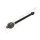MERTZ M-S0418 Axialgelenk, Spurstange