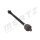 MERTZ M-S0418 Axialgelenk, Spurstange
