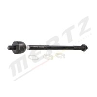 MERTZ M-S0302 Axialgelenk, Spurstange