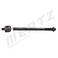MERTZ M-S0302 Axialgelenk, Spurstange