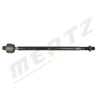 MERTZ M-S0054 Axialgelenk, Spurstange