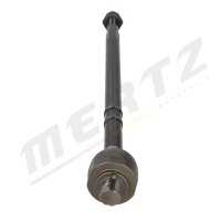 MERTZ M-S0054 Axialgelenk, Spurstange