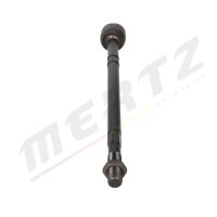 MERTZ M-S0054 Axialgelenk, Spurstange