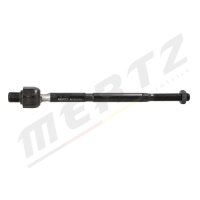 MERTZ M-S0219 Axialgelenk, Spurstange