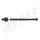 MERTZ M-S0219 Axialgelenk, Spurstange