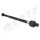 MERTZ M-S0219 Axialgelenk, Spurstange