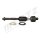 MERTZ M-S0472 Axialgelenk, Spurstange