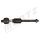 MERTZ M-S0472 Axialgelenk, Spurstange