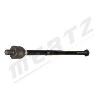 MERTZ M-S0196 Axialgelenk, Spurstange