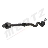 MERTZ M-S0091 Axialgelenk, Spurstange