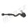 MERTZ M-S0091 Axialgelenk, Spurstange