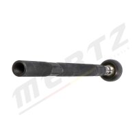 MERTZ M-S0403 Axialgelenk, Spurstange