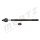 MERTZ M-S0403 Axialgelenk, Spurstange