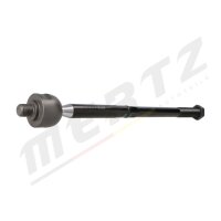MERTZ M-S0293 Axialgelenk, Spurstange