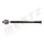 MERTZ M-S0293 Axialgelenk, Spurstange