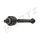 MERTZ M-S0544 Axialgelenk, Spurstange