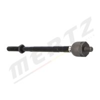 MERTZ M-S0360 Axialgelenk, Spurstange
