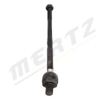 MERTZ M-S0242 Axialgelenk, Spurstange