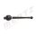 MERTZ M-S0242 Axialgelenk, Spurstange