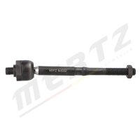 MERTZ M-S0357 Axialgelenk, Spurstange