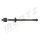 MERTZ M-S0580 Axialgelenk, Spurstange