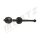 MERTZ M-S0580 Axialgelenk, Spurstange