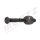 MERTZ M-S0319 Axialgelenk, Spurstange