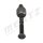 MERTZ M-S0319 Axialgelenk, Spurstange