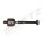 MERTZ M-S0320 Axialgelenk, Spurstange