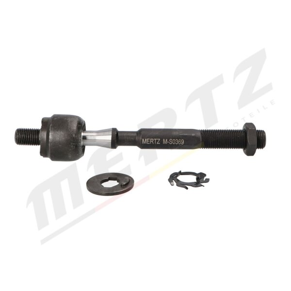 MERTZ M-S0369 Axialgelenk, Spurstange