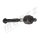 MERTZ M-S0369 Axialgelenk, Spurstange