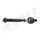 MERTZ M-S0369 Axialgelenk, Spurstange