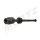 MERTZ M-S0576 Axialgelenk, Spurstange