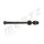 MERTZ M-S0576 Axialgelenk, Spurstange
