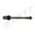 MERTZ M-S0575 Axialgelenk, Spurstange