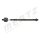 MERTZ M-S0354 Axialgelenk, Spurstange