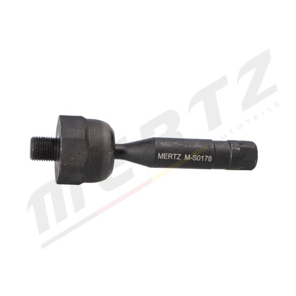 MERTZ M-S0178 Axialgelenk, Spurstange